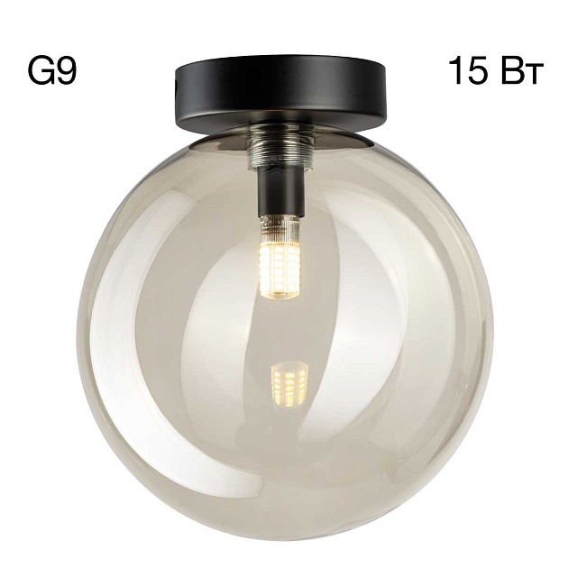 Светильник Citilux ORTON CL202511 изображение 1 Светильник Citilux ORTON CL202511 Фото № 1