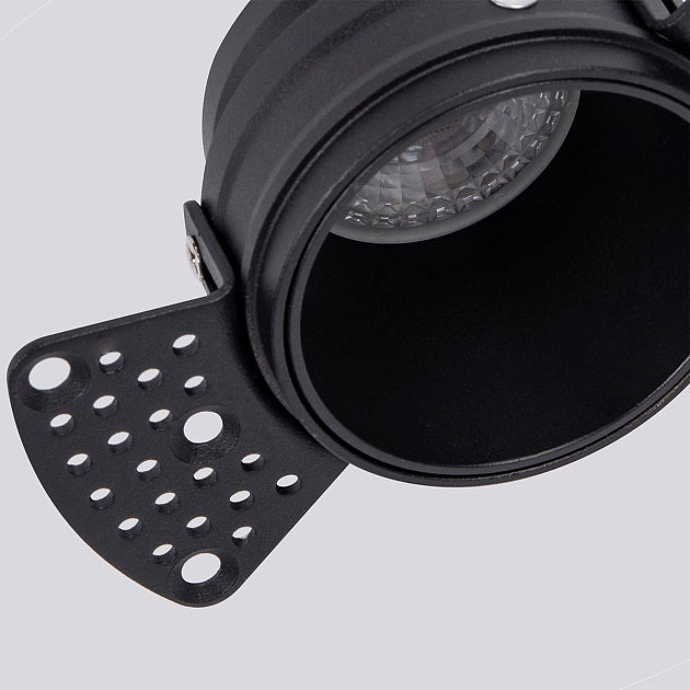 Встраиваемый светильник Favourite Lamppu 4527-1C Фото № 3