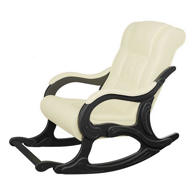 Кресло-качалка Мебелик Модель 77 008514 Фото № 1