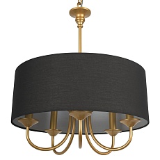 Подвесной светильник Loft it Balance 10416 GD 4