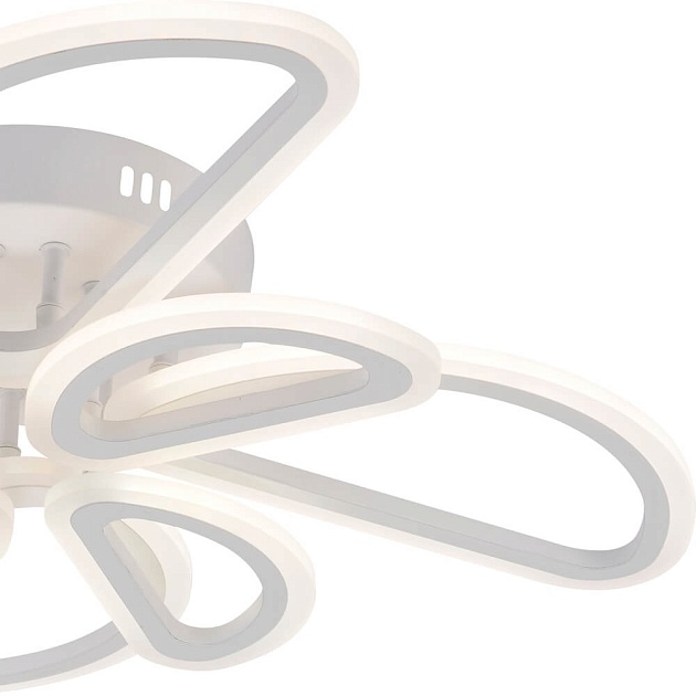 Потолочная люстра Escada Archer 10270/8LED Фото № 4