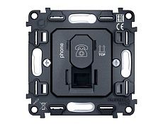 Розетка AMBRELLA VOLT VM190