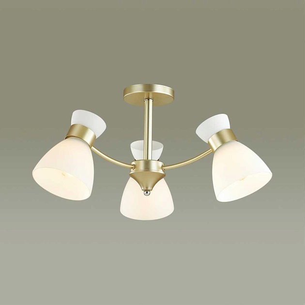 Потолочная люстра Lumion Comfi Wilma 4535/3C Фото № 2