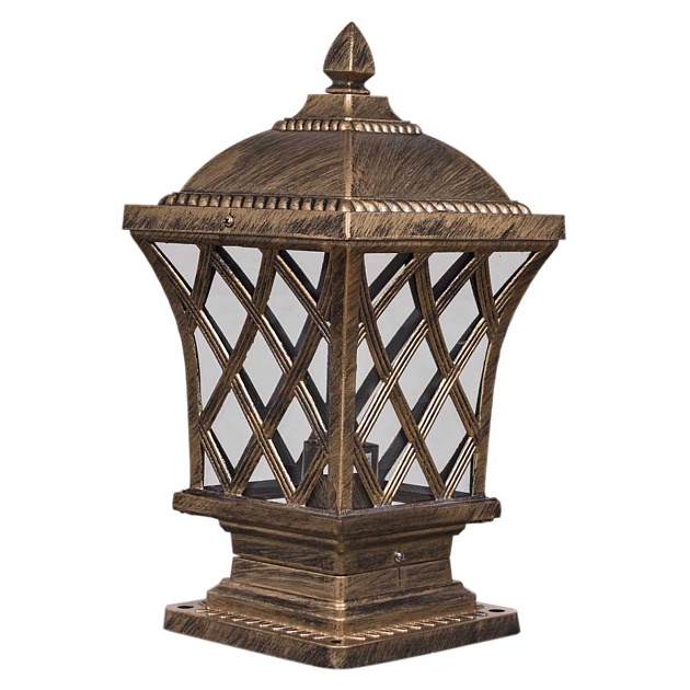 Фонарь Reluce 09017-0.6-001S BKG Фото № 1