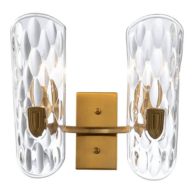 Бра Moderli Beluce V8071-2W Фото № 2