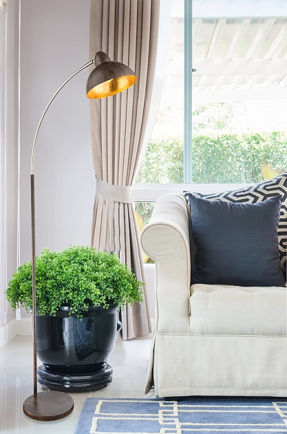 Торшер Globo Anita 24703SR Фото № 2