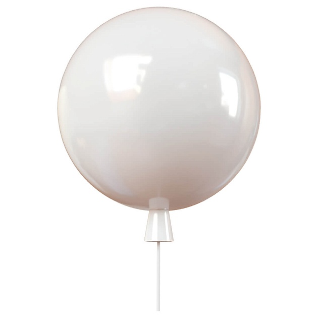 Потолочный светильник Loft IT Memory 5055C/M White Фото № 3