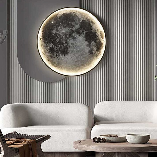 Настенный светильник Imperium Loft 208939-23 изображение 5 Настенный светильник Imperium Loft 208939-23 Фото № 5
