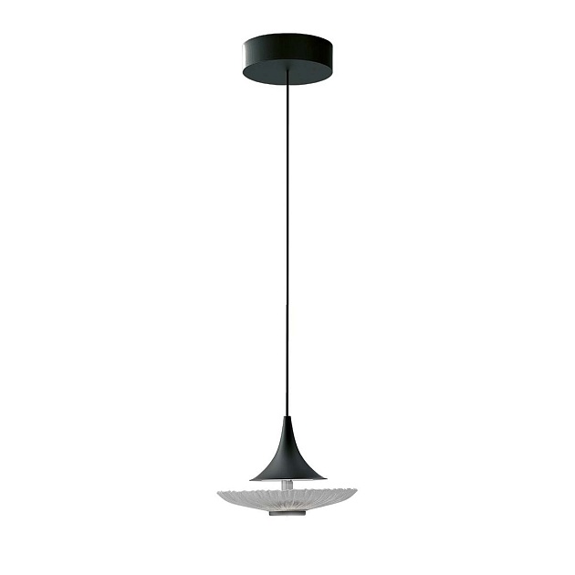 Подвесной светодиодный светильник Favourite Wilet 4656-1P изображение 8 Подвесной светодиодный светильник Favourite Wilet 4656-1P Фото № 8
