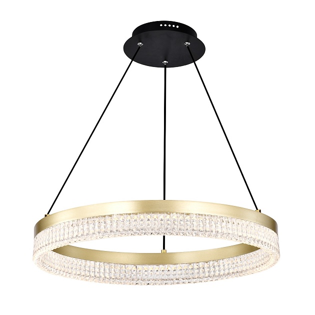 Подвесная светодиодная люстра Lightstar Rotonda 736181 Фото № 1