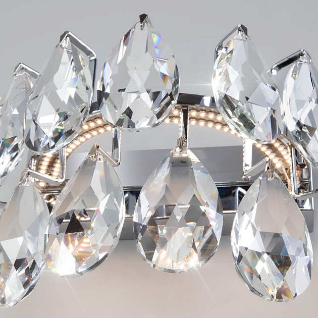 Бра Bogates Marvel 437/1 Strotskis изображение 4 Бра Bogates Marvel 437/1 Strotskis Фото № 4