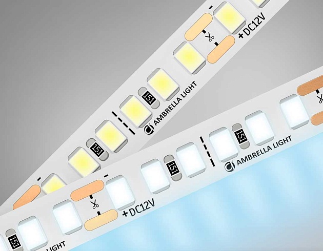 Светодиодная лента Ambrella light ILLUMINATION GS1313 Фото № 1