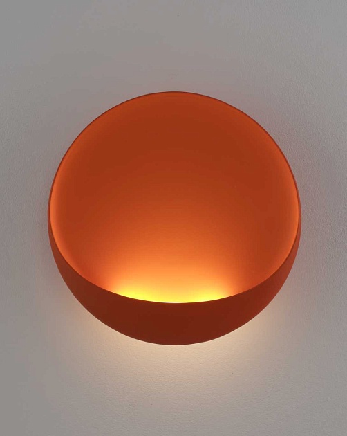 Светильник настенный светодиодный Moderli Maloni V11218-WL изображение 2 Светильник настенный светодиодный Moderli Maloni V11218-WL Фото № 2