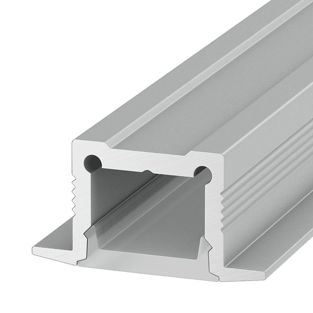 Профиль встраиваемый DesignLed LE.2613 001971 изображение 1 Профиль встраиваемый DesignLed LE.2613 001971 Фото № 1