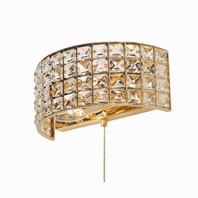 Настенный светильник Citilux Портал CL324302 изображение 1 Настенный светильник Citilux Портал CL324302 Фото № 1