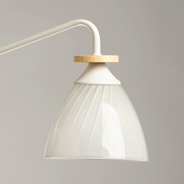 Люстра De City Дэла 116010103 изображение 6 Люстра De City Дэла 116010103 Фото № 6