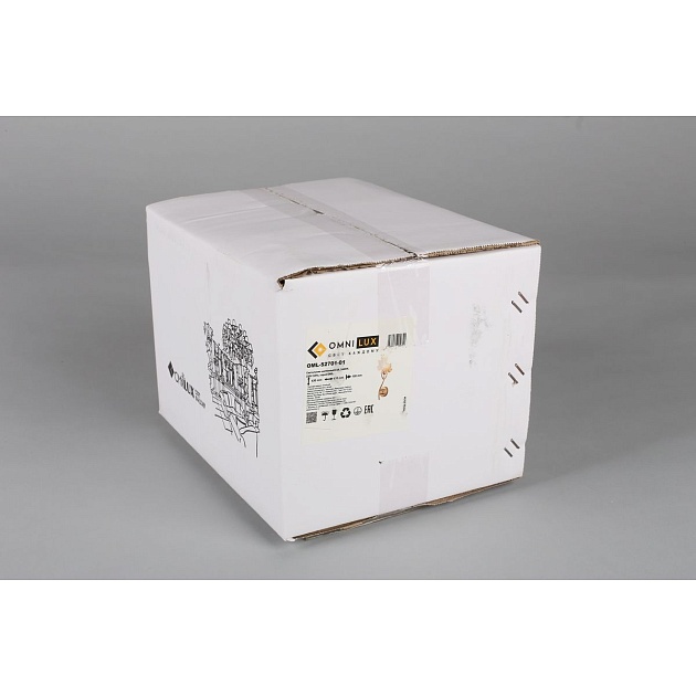 Бра Omnilux Vitereta OML-52701-01 Фото № 2