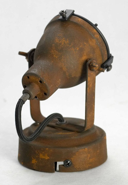 Спот Lussole Loft Sindy GRLSP-9802 Фото № 3