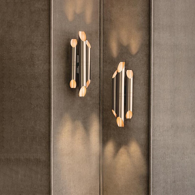 Бра Imperium Loft Casamilano 143766-22 Фото № 4