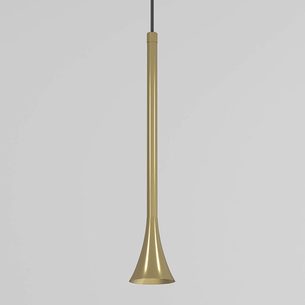 Подвесной светодиодный светильник Elektrostandard Hall 50314 LED a068820 Фото № 1