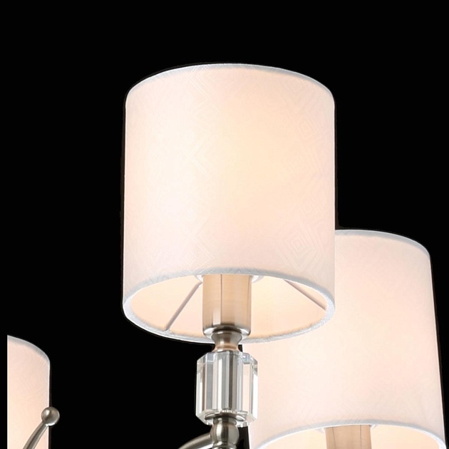Подвесная люстра MW-Light Конрад 11 667012707 изображение 2 Подвесная люстра MW-Light Конрад 11 667012707 Фото № 2