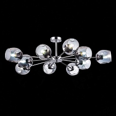 Потолочная люстра Evoluce Pallo SLE155402-10 2