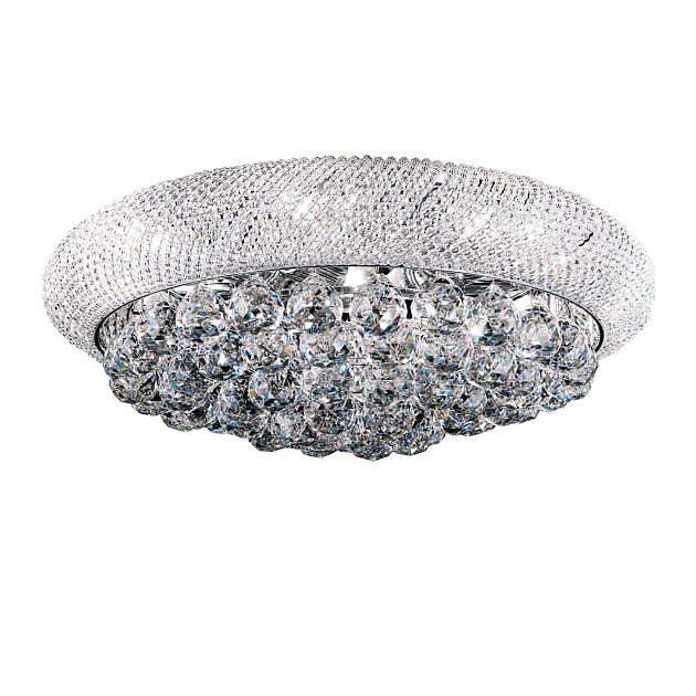Потолочный светильник Osgona Monile 704094 изображение 1 Потолочный светильник Osgona Monile 704094 Фото № 1
