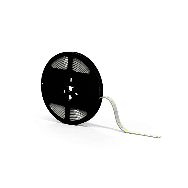 Светодиодная лента Gauss 9,6W/m 120LED/m 2835SMD теплый белый 5M 312000110 Фото № 1