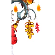 Подвесная люстра ST Luce Joanna SL426.763.05 2