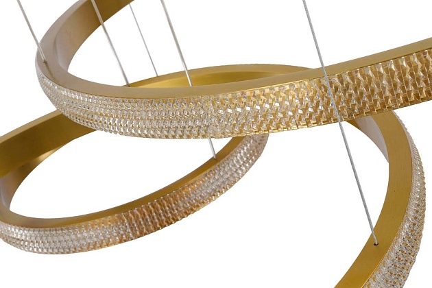 Подвесной светильник Zortes LIDIA ZRS.30110.114 Фото № 6