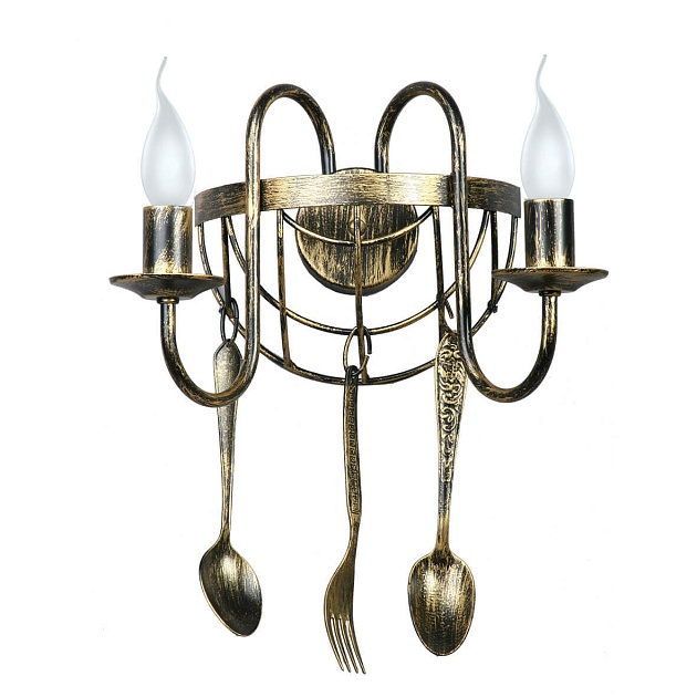 Бра Vitaluce V1372/2A изображение 1 Бра Vitaluce V1372/2A Фото № 1