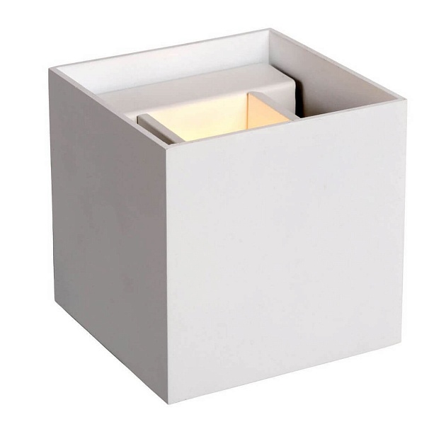 Настенный светодиодный светильник Lucide Xio 09217/04/31 Фото № 1