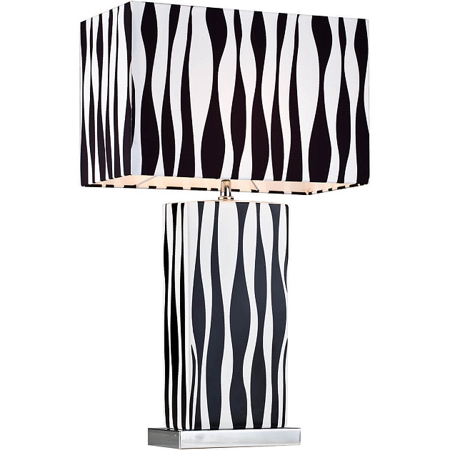 Настольная лампа Lucia Tucci Harrods T944.1 изображение 1 Настольная лампа Lucia Tucci Harrods T944.1 Фото № 1