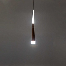 Подвесной светодиодный светильник Citilux Вегас CL227013 2