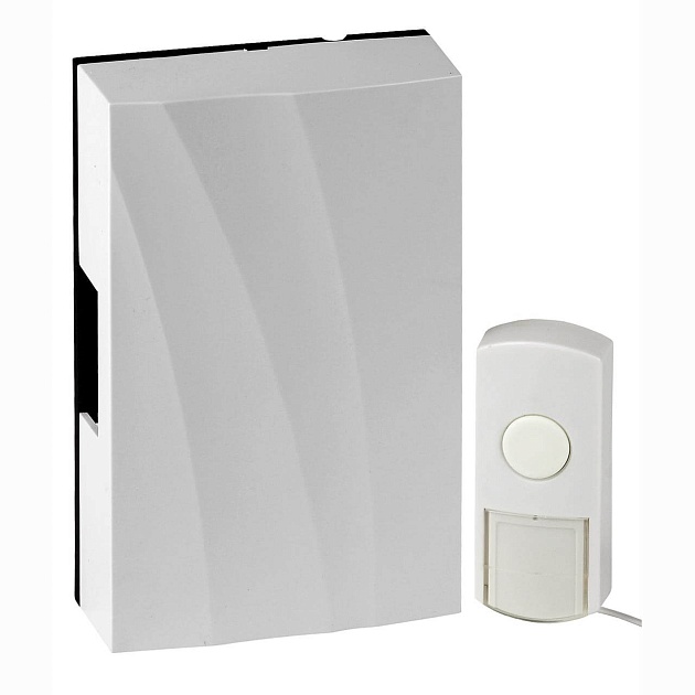 Звонок электромеханический ЭРА D157 Б0004134 Фото № 1