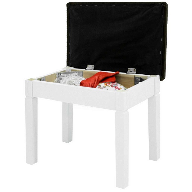 Банкетка Мебелик Венеция 5 007639 изображение 5 Банкетка Мебелик Венеция 5 007639 Фото № 5