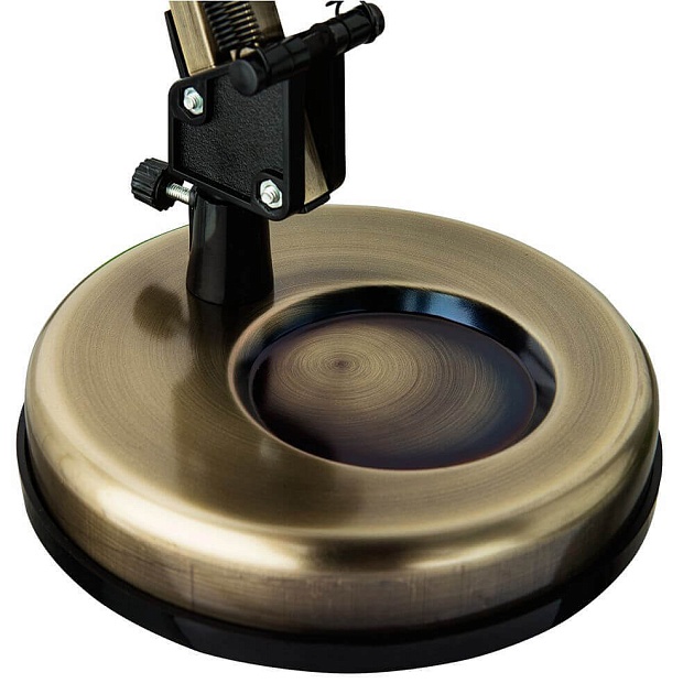 Настольная лампа Arte Lamp Junior A1330LT-1AB Фото № 2