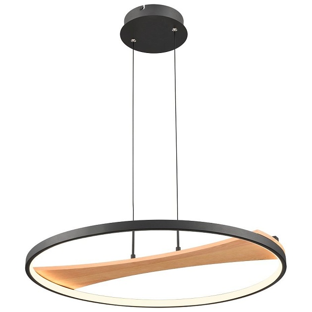 Подвесной светодиодный светильник Velante 450-063-01 Фото № 1