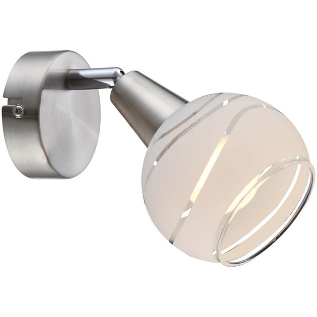 Спот Globo Elliott 54341-1 Фото № 1