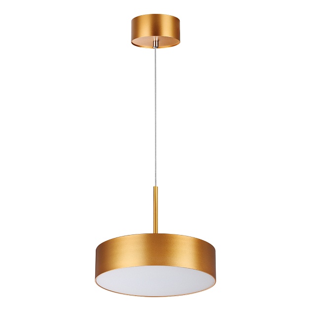 Подвесной светодиодный светильник Novotech Over Prometa 358763 изображение 1 Подвесной светодиодный светильник Novotech Over Prometa 358763 Фото № 1