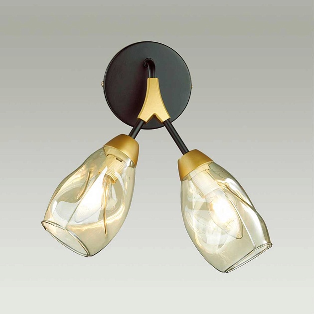 Бра Lumion Moderni Fawn 4563/2W Фото № 2