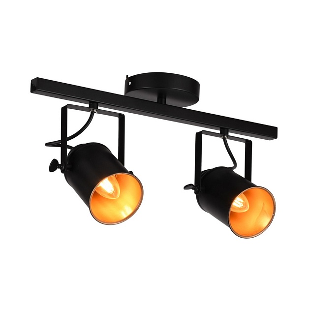 Спот Stilfort Neider 3015/02/02C изображение 1 Спот Stilfort Neider 3015/02/02C Фото № 1