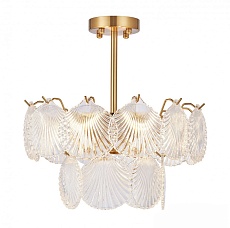 Потолочная люстра Arte Milano Rim 312008/D400 BS 4