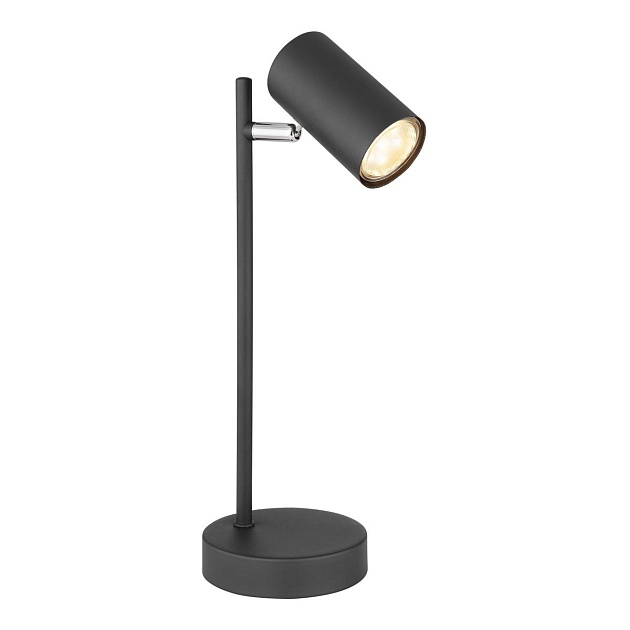 Настольная лампа Globo Robby 57910TB изображение 1 Настольная лампа Globo Robby 57910TB Фото № 1