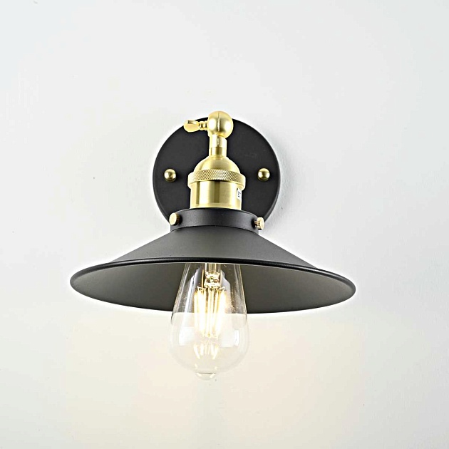 Бра Imperium Loft Factory 84835-22 Фото № 6