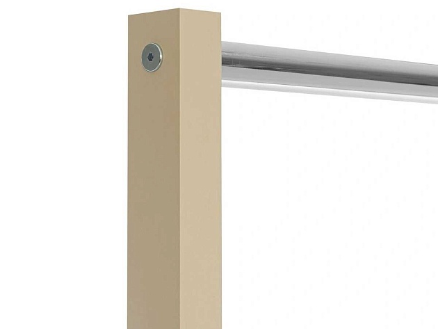 Гардеробная вешалка Мебелик В 35Н 000332 изображение 6 Гардеробная вешалка Мебелик В 35Н 000332 Фото № 6