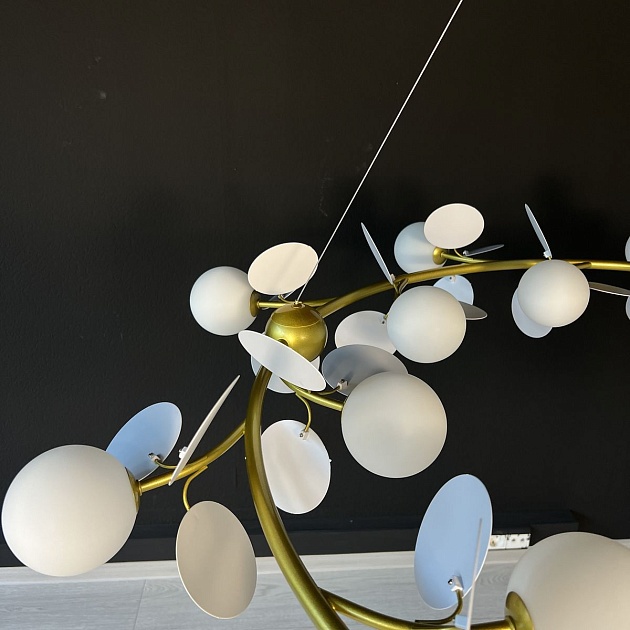 Подвесная люстра Imperium Loft Matisse 191866-26 Фото № 14