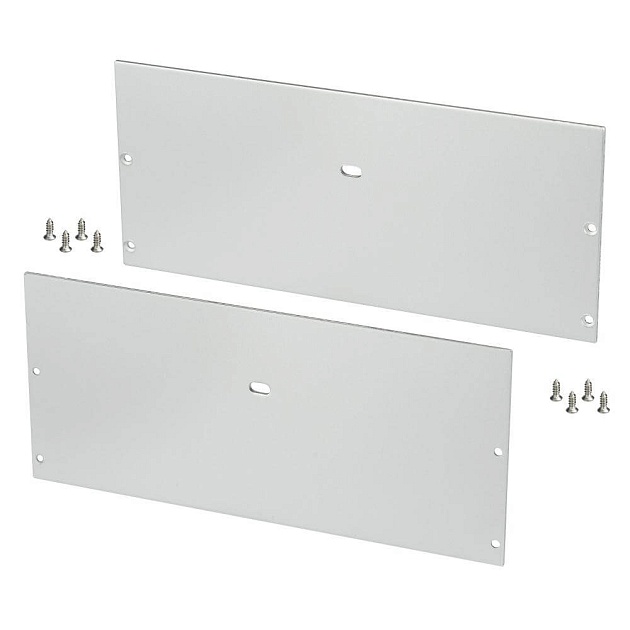 Заглушка Arlight ARH-Power-W180 с отверстием 027923 Фото № 1