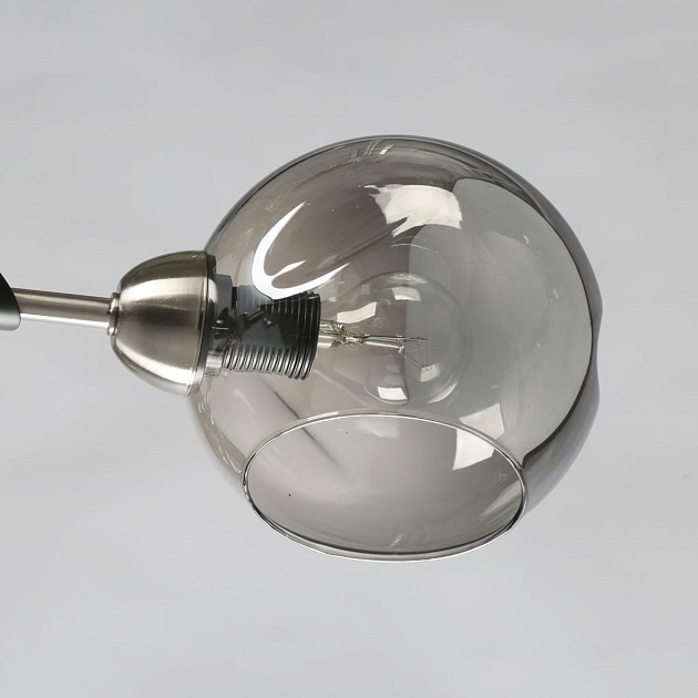 Потолочная люстра De Markt Гамбург 605016605 Фото № 10