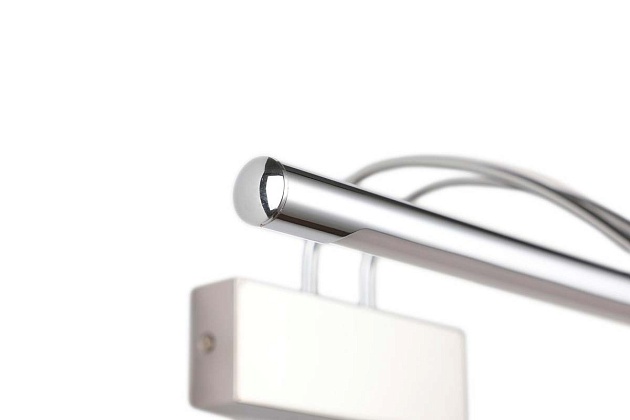 Подсветка для картин Zortes MAESTRO ZRS.64702.12 изображение 3 Подсветка для картин Zortes MAESTRO ZRS.64702.12 Фото № 3